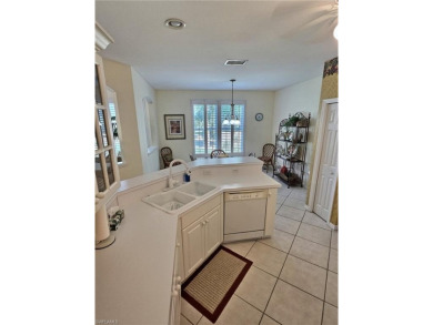 ***Back on the market due to buyer financing*** Sad for us, but on Imperial Golf Club in Florida - for sale on GolfHomes.com, golf home, golf lot