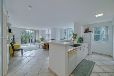 This spacious and very clear three bedroom is located around on Turnberry Isle Resort and Club in Florida - for sale on GolfHomes.com, golf home, golf lot