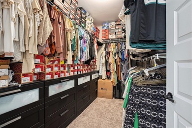 This stunning 4 bed 3 bath home located in the highly sought on World Tour Golf Links in South Carolina - for sale on GolfHomes.com, golf home, golf lot