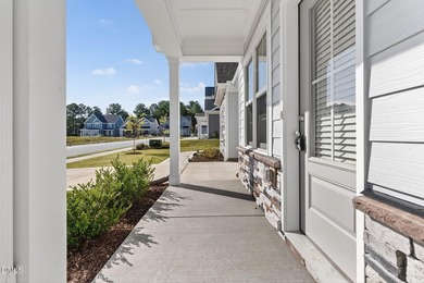 This 3 bedroom, 2.5 bath townhome is located in the beautiful on Gates Four Golf and Country Club in North Carolina - for sale on GolfHomes.com, golf home, golf lot