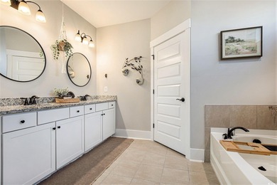 This stunning 4 bed 3 bath home located in the highly sought on World Tour Golf Links in South Carolina - for sale on GolfHomes.com, golf home, golf lot