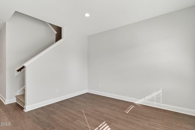 This 3 bedroom, 2.5 bath townhome is located in the beautiful on Gates Four Golf and Country Club in North Carolina - for sale on GolfHomes.com, golf home, golf lot