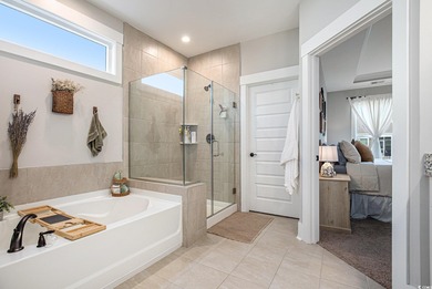 This stunning 4 bed 3 bath home located in the highly sought on World Tour Golf Links in South Carolina - for sale on GolfHomes.com, golf home, golf lot