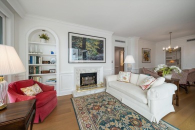 This exceptional penthouse home offers a very special on Belleair Country Club in Florida - for sale on GolfHomes.com, golf home, golf lot