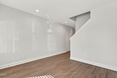 This 3 bedroom, 2.5 bath townhome is located in the beautiful on Gates Four Golf and Country Club in North Carolina - for sale on GolfHomes.com, golf home, golf lot