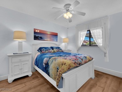 Welcome to 9041 Hamlin Rd West, a well-maintained 2-bedroom on Estero Country Club in Florida - for sale on GolfHomes.com, golf home, golf lot