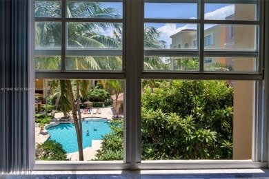 This spacious and very clear three bedroom is located around on Turnberry Isle Resort and Club in Florida - for sale on GolfHomes.com, golf home, golf lot