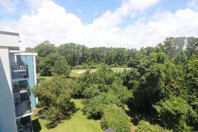 Premier Penthouse Unit at Covenant Towers - 55+ Living at Its on Pine Lakes Country Club in South Carolina - for sale on GolfHomes.com, golf home, golf lot