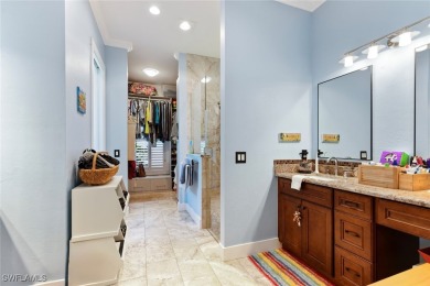 GRACEFUL ON WEST GRACE STREET, this custom designed 2016 Key on Twin Isles Country Club in Florida - for sale on GolfHomes.com, golf home, golf lot