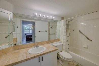 This spacious and very clear three bedroom is located around on Turnberry Isle Resort and Club in Florida - for sale on GolfHomes.com, golf home, golf lot