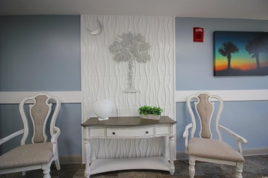 Premier Penthouse Unit at Covenant Towers - 55+ Living at Its on Pine Lakes Country Club in South Carolina - for sale on GolfHomes.com, golf home, golf lot