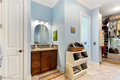 GRACEFUL ON WEST GRACE STREET, this custom designed 2016 Key on Twin Isles Country Club in Florida - for sale on GolfHomes.com, golf home, golf lot