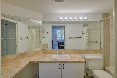 This spacious and very clear three bedroom is located around on Turnberry Isle Resort and Club in Florida - for sale on GolfHomes.com, golf home, golf lot