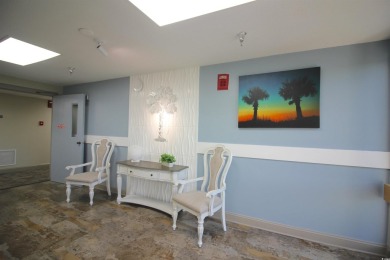 Premier Penthouse Unit at Covenant Towers - 55+ Living at Its on Pine Lakes Country Club in South Carolina - for sale on GolfHomes.com, golf home, golf lot