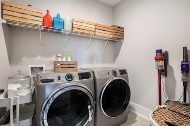 This stunning 4 bed 3 bath home located in the highly sought on World Tour Golf Links in South Carolina - for sale on GolfHomes.com, golf home, golf lot