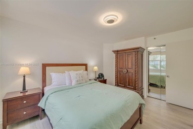 This spacious and very clear three bedroom is located around on Turnberry Isle Resort and Club in Florida - for sale on GolfHomes.com, golf home, golf lot