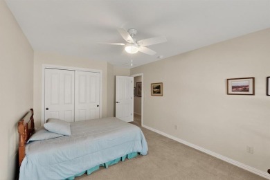 Charming 3-bedroom Trova with extended golf cart garage and on Wildhorse Golf Club of Robson Ranch in Texas - for sale on GolfHomes.com, golf home, golf lot