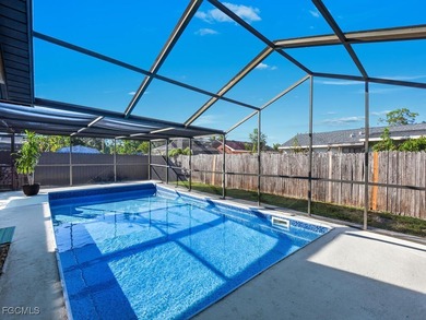 Welcome to 9041 Hamlin Rd West, a well-maintained 2-bedroom on Estero Country Club in Florida - for sale on GolfHomes.com, golf home, golf lot