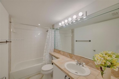 This spacious and very clear three bedroom is located around on Turnberry Isle Resort and Club in Florida - for sale on GolfHomes.com, golf home, golf lot