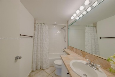 This spacious and very clear three bedroom is located around on Turnberry Isle Resort and Club in Florida - for sale on GolfHomes.com, golf home, golf lot
