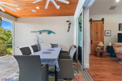 GRACEFUL ON WEST GRACE STREET, this custom designed 2016 Key on Twin Isles Country Club in Florida - for sale on GolfHomes.com, golf home, golf lot