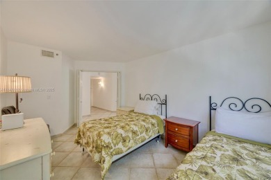 This spacious and very clear three bedroom is located around on Turnberry Isle Resort and Club in Florida - for sale on GolfHomes.com, golf home, golf lot