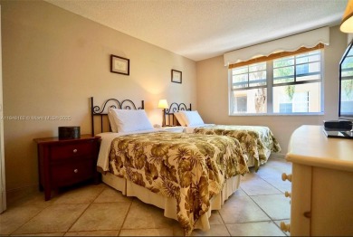 This spacious and very clear three bedroom is located around on Turnberry Isle Resort and Club in Florida - for sale on GolfHomes.com, golf home, golf lot