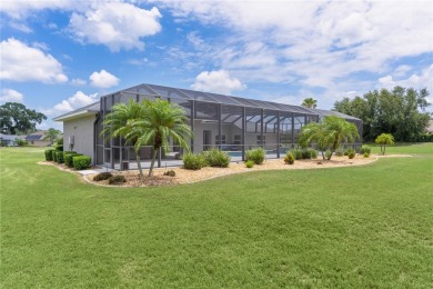 STUNNING GOLF FRONT OASIS WITH RESORT-STYLE OUTDOOR LIVING on Miona Lake Golf Club in Florida - for sale on GolfHomes.com, golf home, golf lot