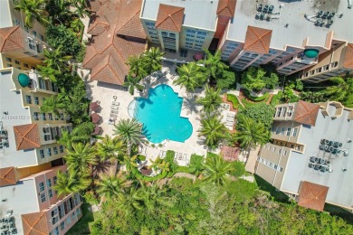 This spacious and very clear three bedroom is located around on Turnberry Isle Resort and Club in Florida - for sale on GolfHomes.com, golf home, golf lot