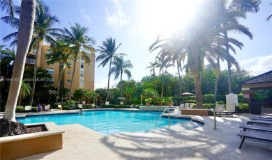 This spacious and very clear three bedroom is located around on Turnberry Isle Resort and Club in Florida - for sale on GolfHomes.com, golf home, golf lot