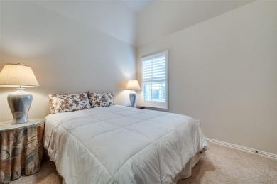 Gorgeous Highland Home in the desirable Tribute Golf Resort on The Tribute At the Colony in Texas - for sale on GolfHomes.com, golf home, golf lot