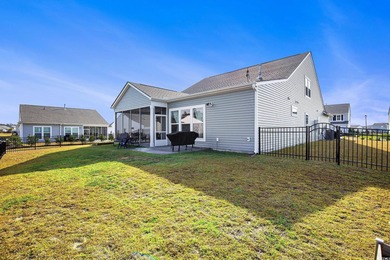 This stunning 4 bed 3 bath home located in the highly sought on World Tour Golf Links in South Carolina - for sale on GolfHomes.com, golf home, golf lot