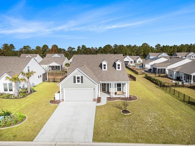 This stunning 4 bed 3 bath home located in the highly sought on World Tour Golf Links in South Carolina - for sale on GolfHomes.com, golf home, golf lot