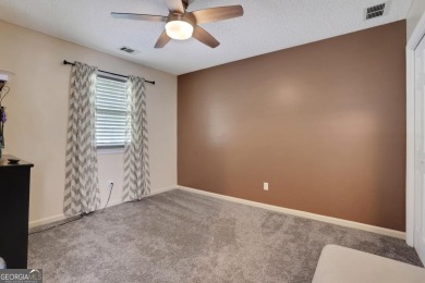 Beautifully maintained 4 bed / 3 bath home in the highly on Canongate At Eagle Watch Golf Club in Georgia - for sale on GolfHomes.com, golf home, golf lot