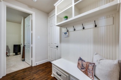 Gorgeous Highland Home in the desirable Tribute Golf Resort on The Tribute At the Colony in Texas - for sale on GolfHomes.com, golf home, golf lot