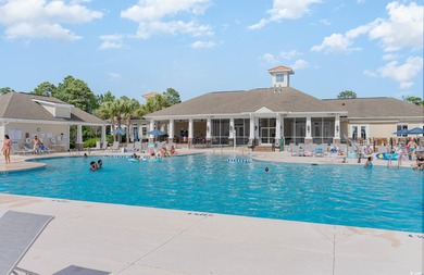 This stunning 4 bed 3 bath home located in the highly sought on World Tour Golf Links in South Carolina - for sale on GolfHomes.com, golf home, golf lot