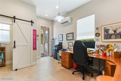 GRACEFUL ON WEST GRACE STREET, this custom designed 2016 Key on Twin Isles Country Club in Florida - for sale on GolfHomes.com, golf home, golf lot