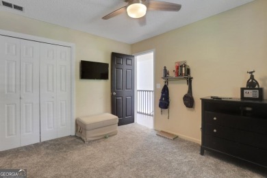 Beautifully maintained 4 bed / 3 bath home in the highly on Canongate At Eagle Watch Golf Club in Georgia - for sale on GolfHomes.com, golf home, golf lot