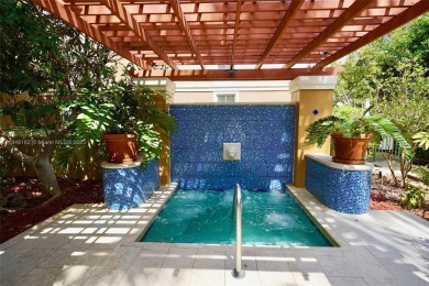 This spacious and very clear three bedroom is located around on Turnberry Isle Resort and Club in Florida - for sale on GolfHomes.com, golf home, golf lot