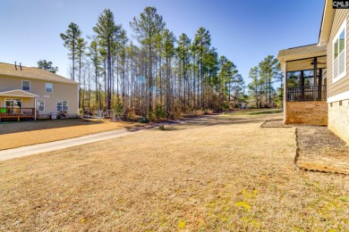 Welcome to this stunning 5-bedroom, 2.5-bathroom custom luxury on Cobblestone Park Golf Club in South Carolina - for sale on GolfHomes.com, golf home, golf lot