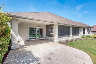 Charming 3-bedroom Trova with extended golf cart garage and on Wildhorse Golf Club of Robson Ranch in Texas - for sale on GolfHomes.com, golf home, golf lot