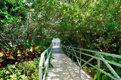 This spacious and very clear three bedroom is located around on Turnberry Isle Resort and Club in Florida - for sale on GolfHomes.com, golf home, golf lot