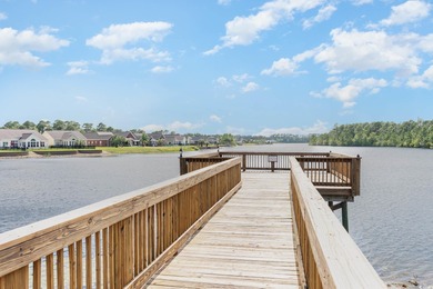 This stunning 4 bed 3 bath home located in the highly sought on World Tour Golf Links in South Carolina - for sale on GolfHomes.com, golf home, golf lot