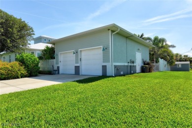 GRACEFUL ON WEST GRACE STREET, this custom designed 2016 Key on Twin Isles Country Club in Florida - for sale on GolfHomes.com, golf home, golf lot
