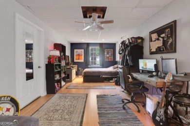 Beautifully maintained 4 bed / 3 bath home in the highly on Canongate At Eagle Watch Golf Club in Georgia - for sale on GolfHomes.com, golf home, golf lot