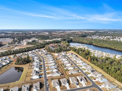 This stunning 4 bed 3 bath home located in the highly sought on World Tour Golf Links in South Carolina - for sale on GolfHomes.com, golf home, golf lot