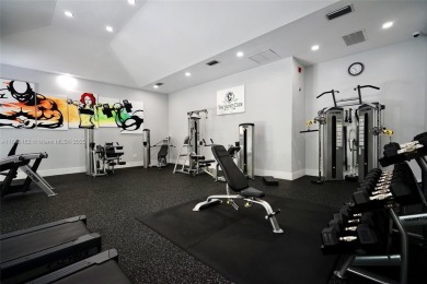 This spacious and very clear three bedroom is located around on Turnberry Isle Resort and Club in Florida - for sale on GolfHomes.com, golf home, golf lot