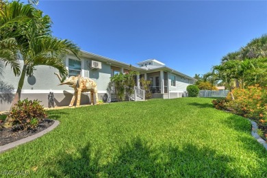 GRACEFUL ON WEST GRACE STREET, this custom designed 2016 Key on Twin Isles Country Club in Florida - for sale on GolfHomes.com, golf home, golf lot