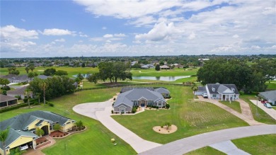 STUNNING GOLF FRONT OASIS WITH RESORT-STYLE OUTDOOR LIVING on Miona Lake Golf Club in Florida - for sale on GolfHomes.com, golf home, golf lot