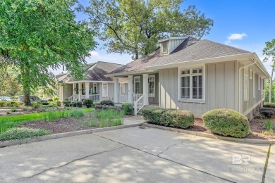 SteelWood golf course community built in 2006 with 1760 Square on Steelwood Country Club in Alabama - for sale on GolfHomes.com, golf home, golf lot